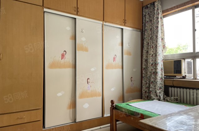 总工会宿舍2室1厅58㎡79万二手房图片