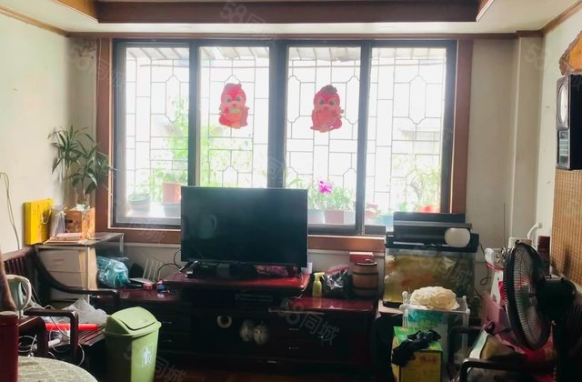 新风路小区3室2厅90.02㎡68万二手房图片