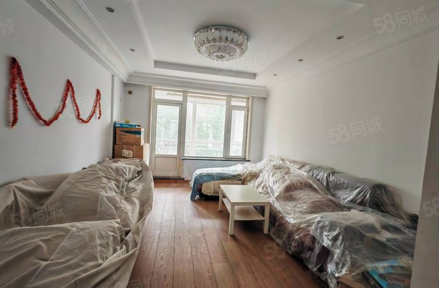 大有文园2室2厅92.26㎡129万二手房图片