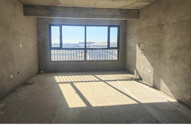 海昕华府3室2厅152㎡50万二手房图片