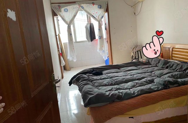 西苑民乐园附2室1厅50.13㎡21万二手房图片