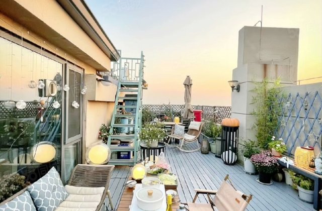 曼哈顿3室2厅92.8㎡89.8万二手房图片