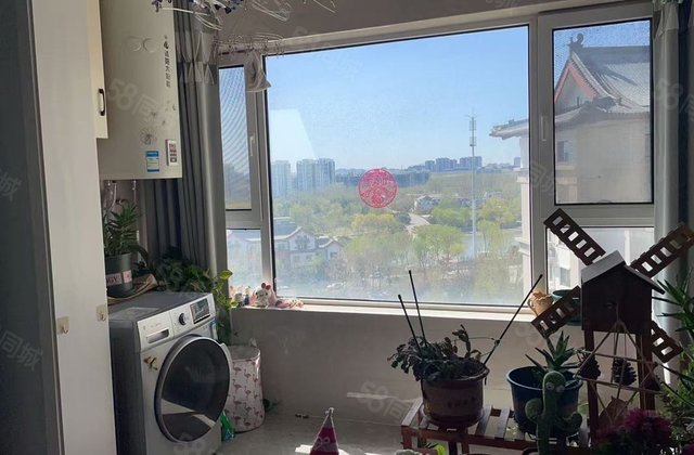 东方御景湾3室2厅114㎡98万二手房图片