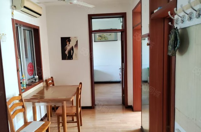 潘南西路8号院3室2厅87㎡32万二手房图片