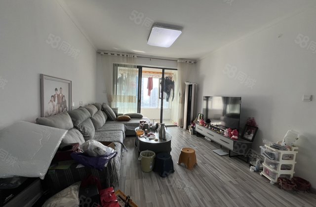 急卖99万 锦绣学府 翡丽湾 二中130平双卫边户 免大税