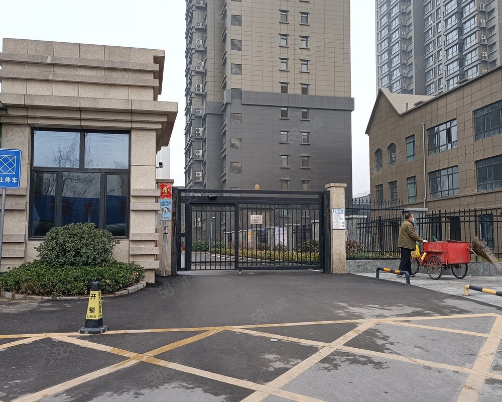 【中达广场, 中达广场小区详情,房价走势,房源,业主论坛】- 菏泽58