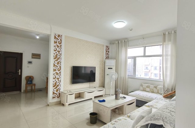 聊大海德公园三室两厅送车位储藏室