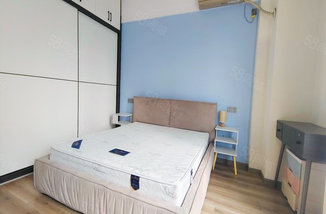 金隅珑熙汇1室1厅54.98㎡65万二手房图片