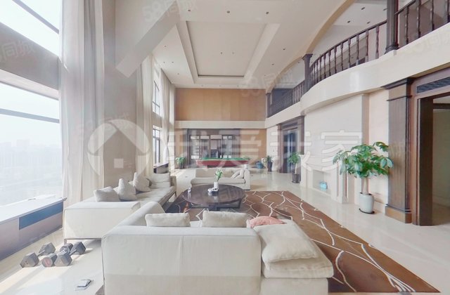 和乔丽晶9室3厅1005.04㎡5300万二手房图片