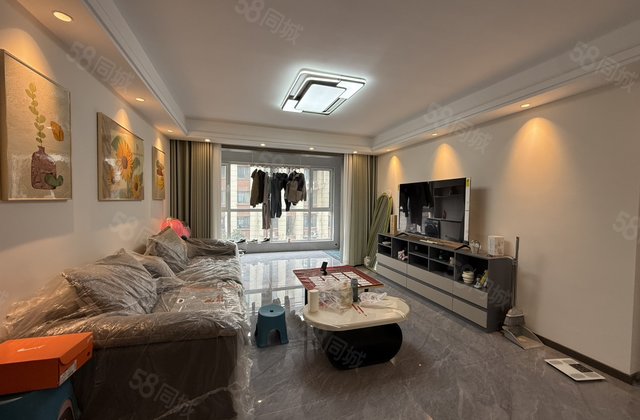 锦瑞一品3室2厅132㎡96万二手房图片