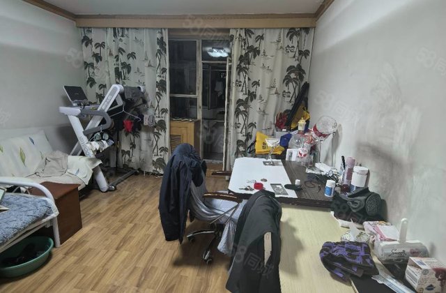 兵团歌舞团3室1厅82㎡115万二手房图片