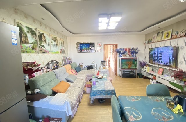 电梯洋房 落地窗 育红 香江 总站 海源丽都 海润公园