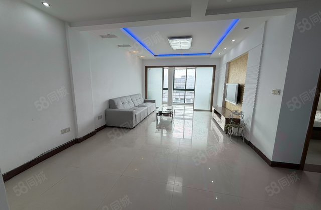 兴阳花苑3室2厅118㎡24.8万二手房图片