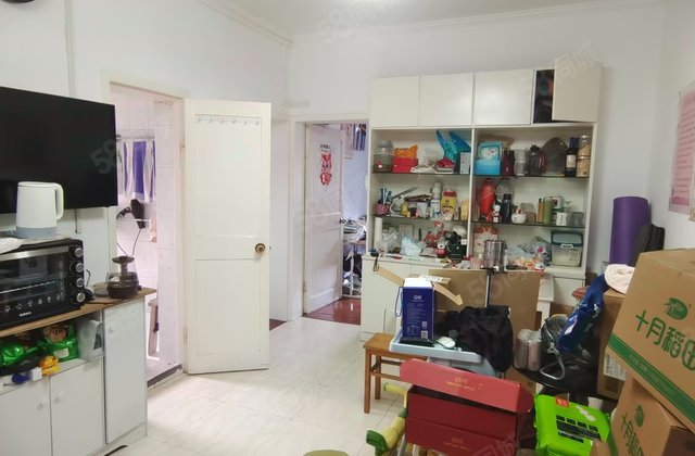 白龙小区2室1厅57.01㎡88万二手房图片