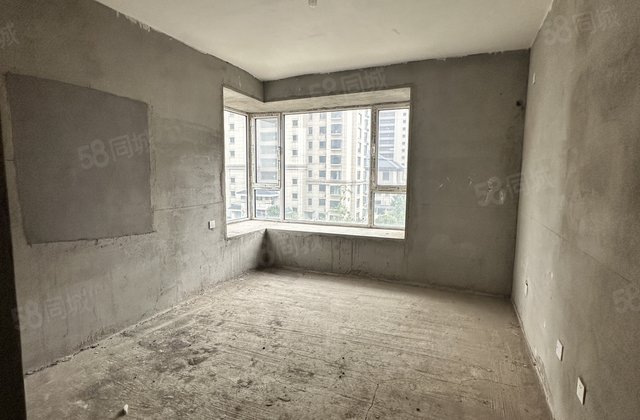 壹号院(大名)3室2厅126㎡97万二手房图片