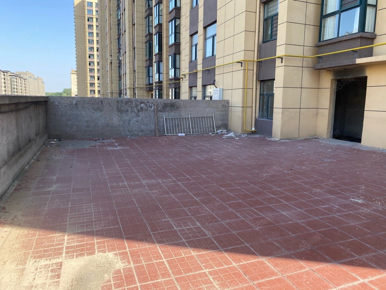 建兴鸿郡-尉氏58同城