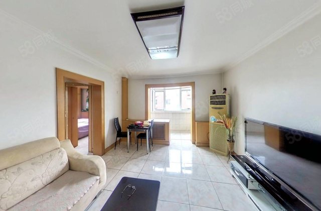 双河南里小区2室2厅91.13㎡176万二手房图片