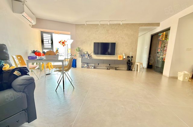 前埔北区二里3室1厅110.18㎡298万二手房图片