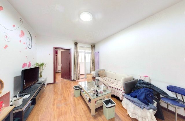 泰和居2室1厅79.02㎡49万二手房图片