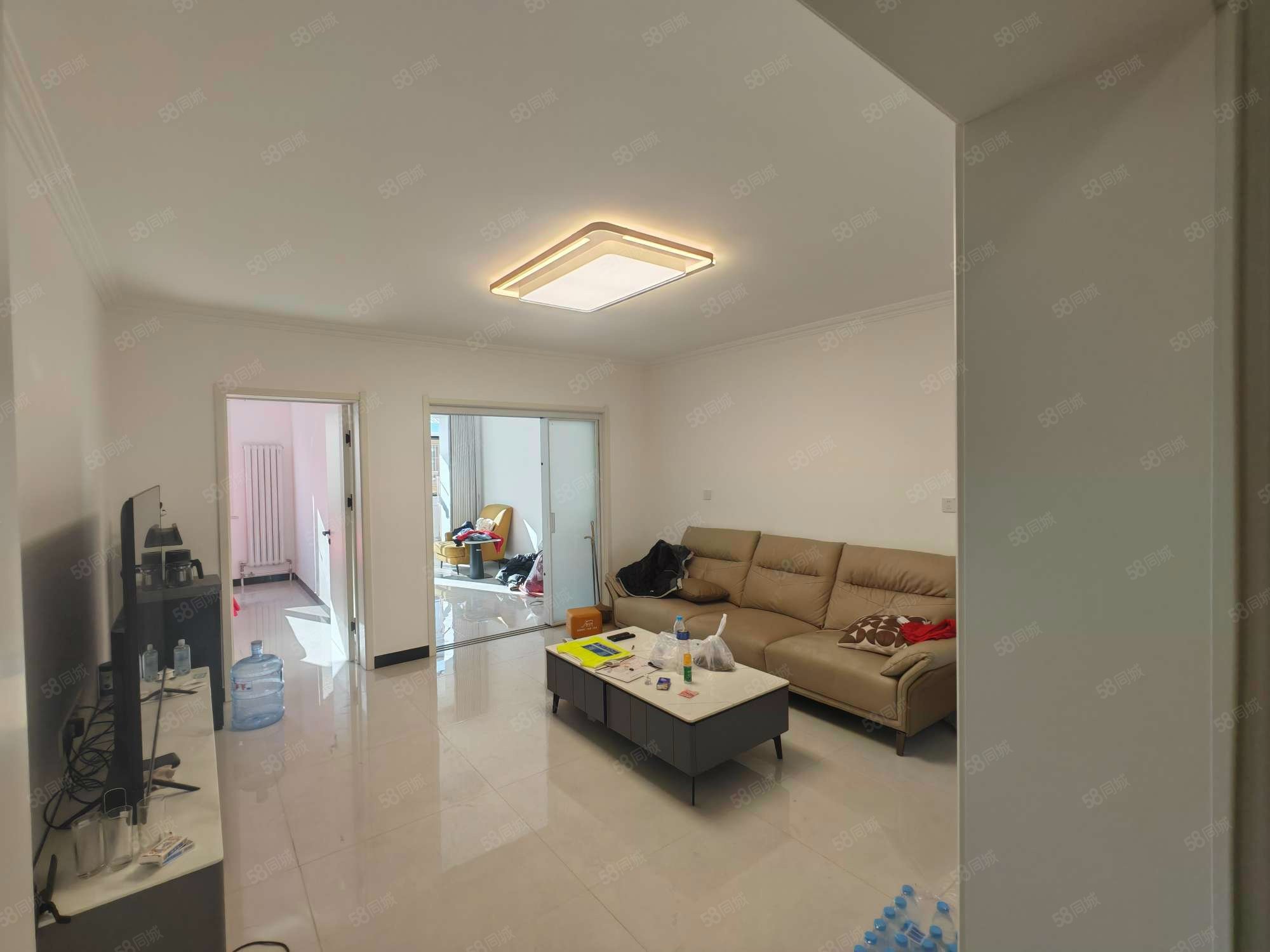 錦繡花園3室1廳1衛(wèi)94.25㎡南北143萬