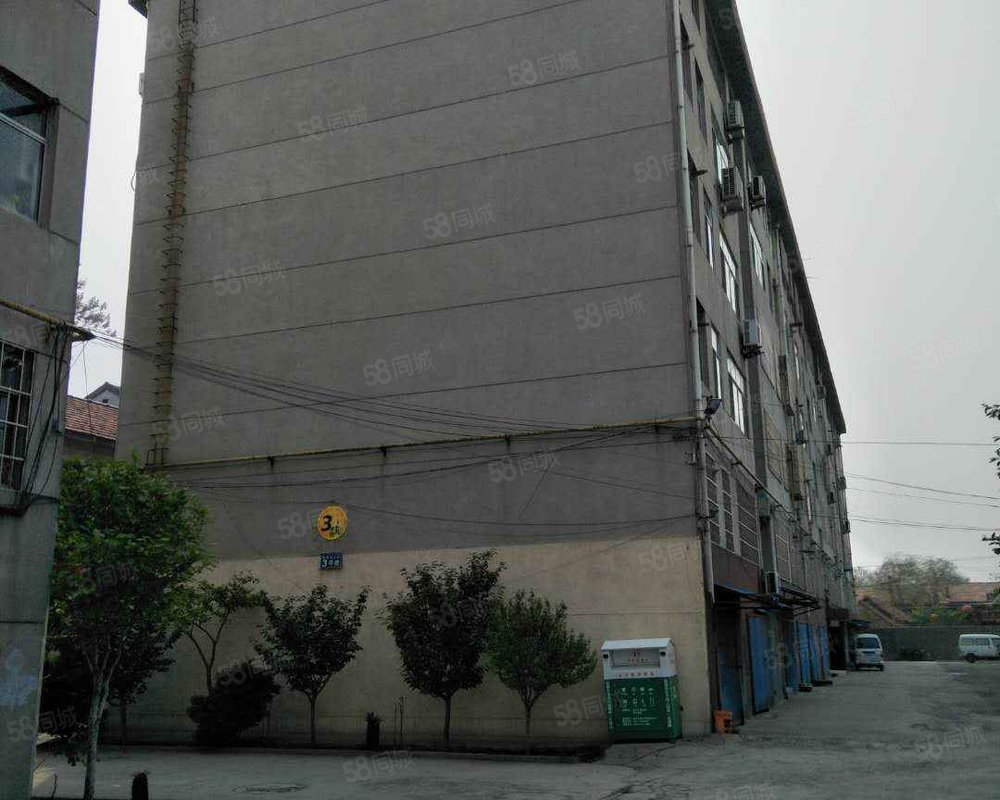 【蔚秀园, 蔚秀园小区详情,房价走势,房源,业主论坛】- 滨州58同城