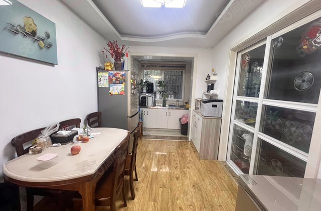 丽景国际3室2厅119.64㎡109.8万二手房图片