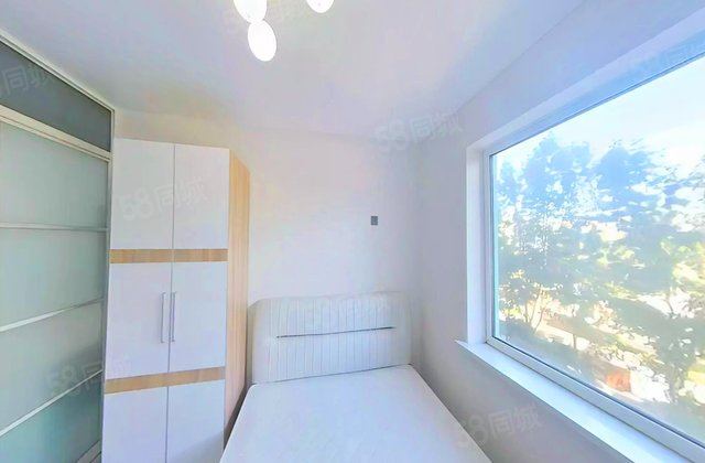 富苑华城1室1厅27.66㎡17万二手房图片