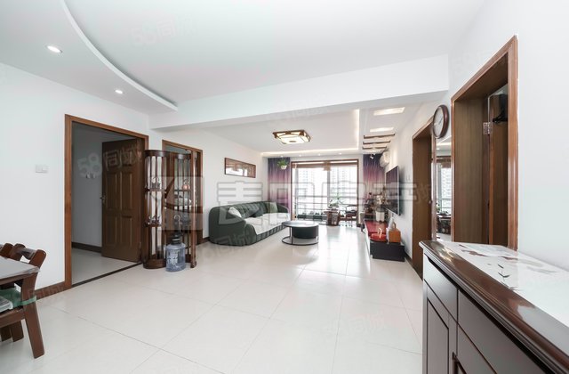 拂林园2室2厅121.12㎡628万二手房图片