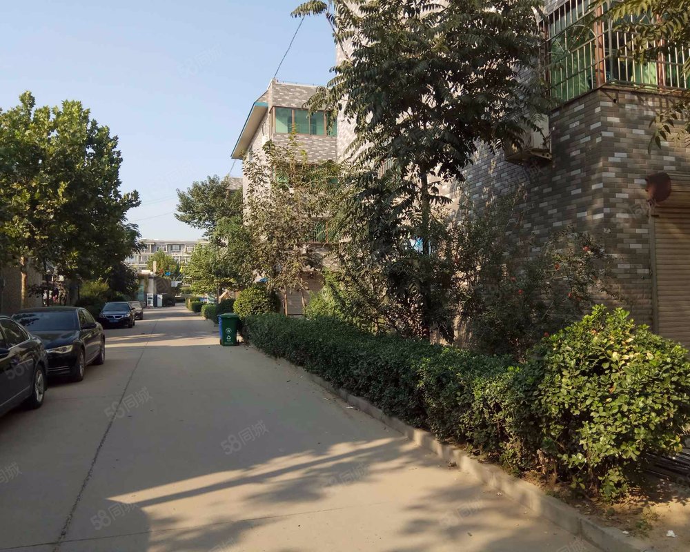 【隆兴家园, 隆兴家园小区详情,房价走势,房源,业主论坛】- 正定58