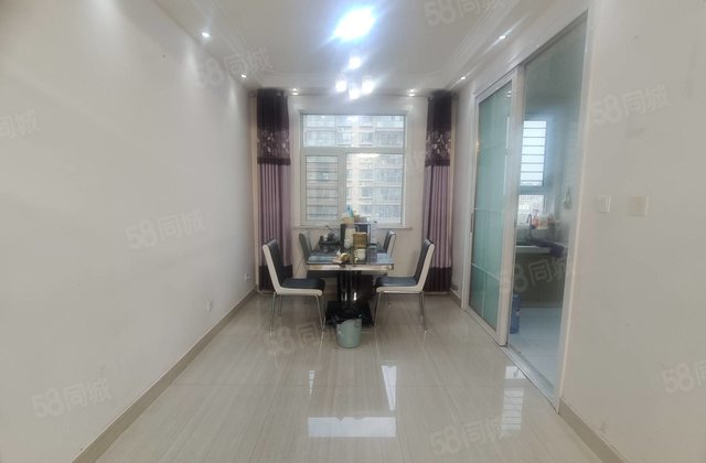 捡  了 二中东临 书香东郡 精装三室 免大税送车位