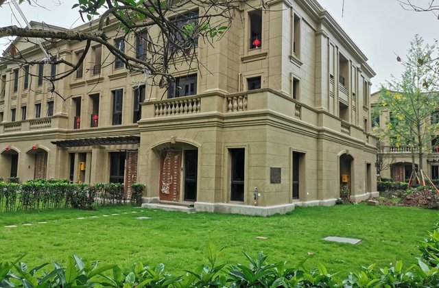恒大优活城 科学城揽湖叠墅,带地下室,带花园,西胜路66号-重庆58同城