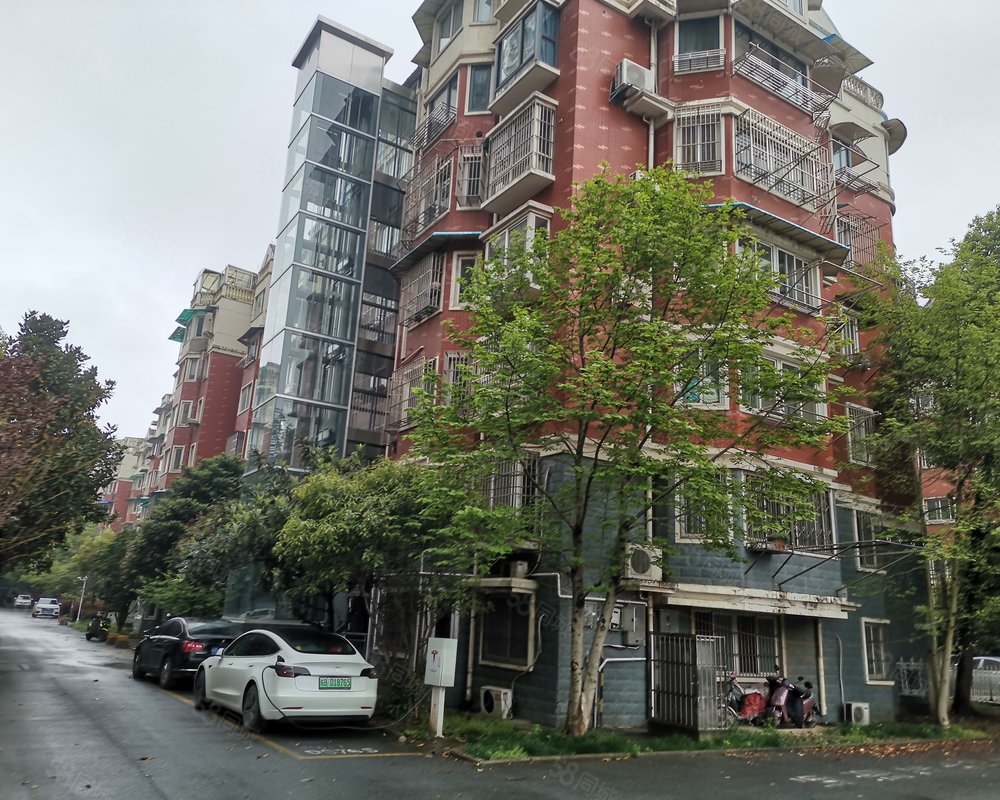 【滨江翠竹园, 滨江翠竹园小区详情,房价走势,房源,业主论坛】- 芜湖