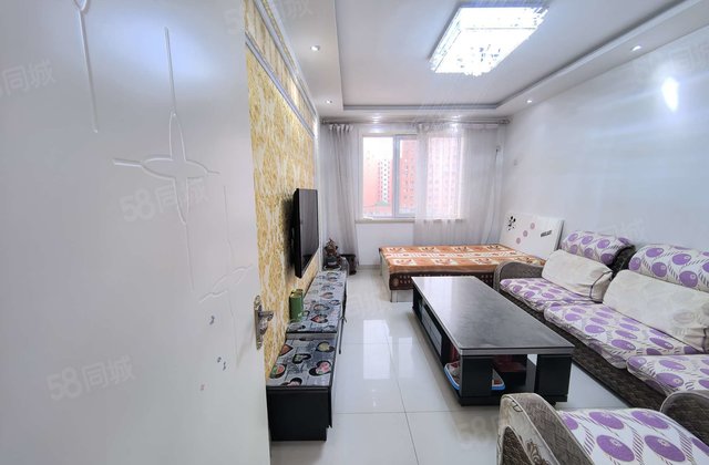 滨河西苑A区2室1厅67㎡22.8万二手房图片