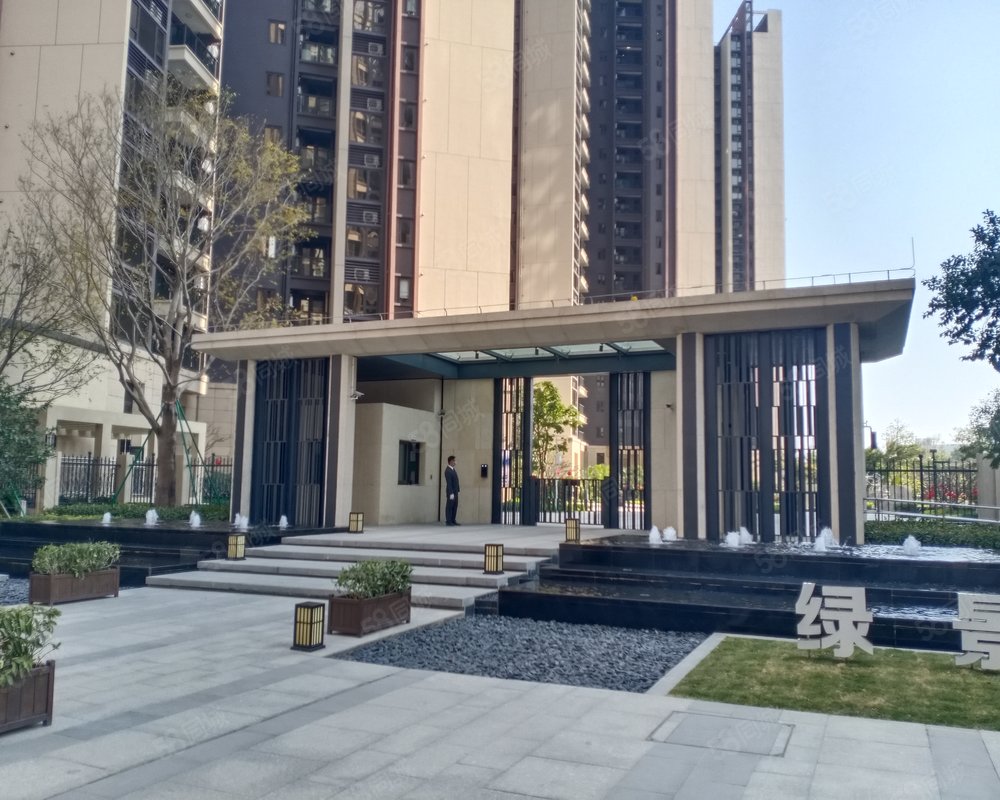 【绿景喜悦荟, 绿景喜悦荟小区详情,房价走势,房源,业主论坛】- 珠海