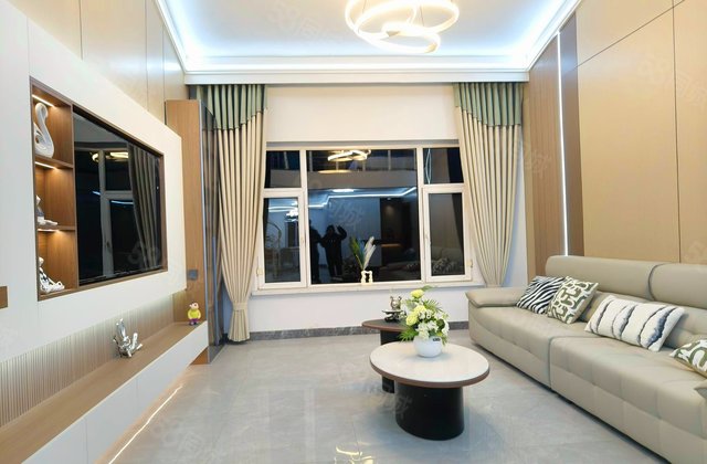 北湖春天B区3室2厅103.19㎡38.5万二手房图片