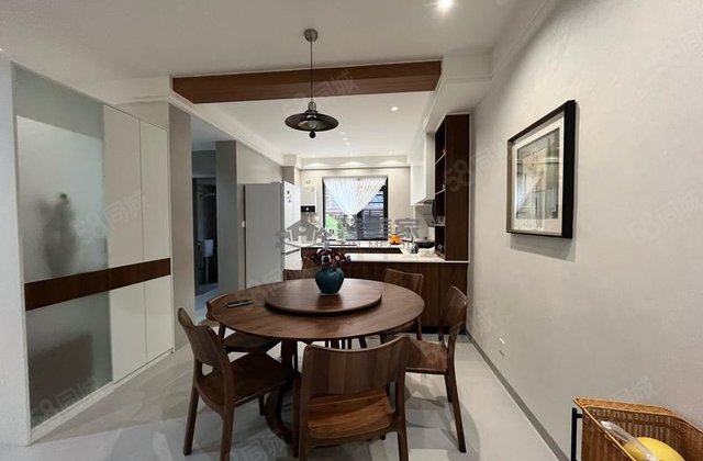 天玺花园3室2厅135㎡68万二手房图片