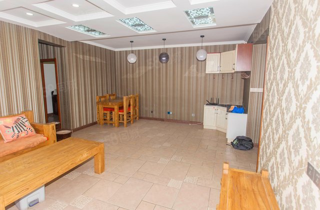 德祥六院3室2厅128.82㎡80万二手房图片