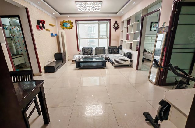 文轩实验 摩天楼植物园附近 边户 全明户型 一梯两户可按揭