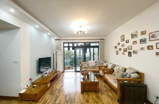 水木年华(渝北)3室2厅91.44㎡80万二手房图片