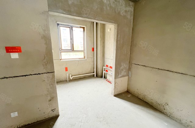 净月江山樾3室2厅115.5㎡78万二手房图片