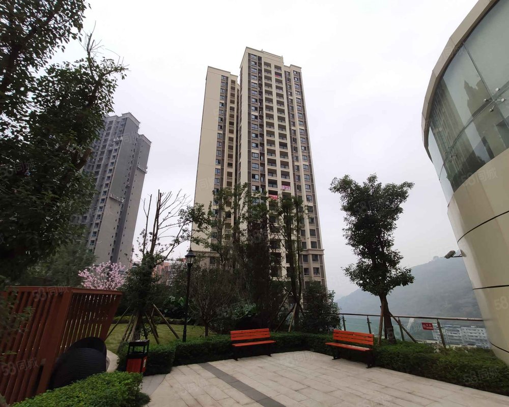 【荣润誉峰, 荣润誉峰小区详情,房价走势,房源,业主论坛】- 重庆58