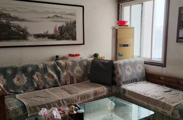 新出 精装 正三室 中层 闸口新时代