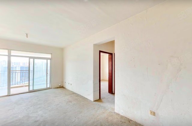 公园榕郡3室2厅92.71㎡71万二手房图片