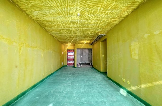 滨江玺樾3室2厅99.63㎡119万二手房图片