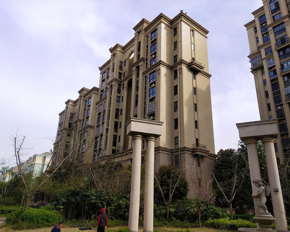 信德半岛(南区)小区详情,房价走势,房源,业主论坛】- 芜湖58同城