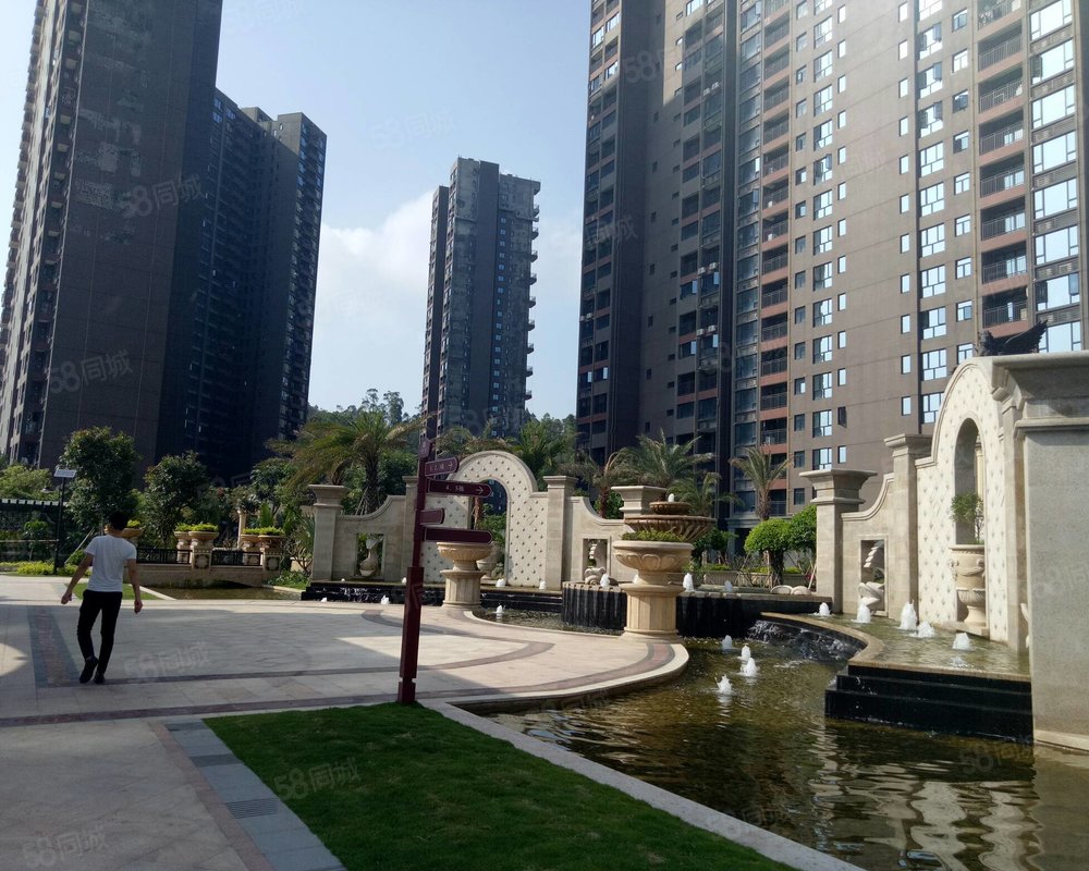山海一品别墅小区详情,房价走势,房源,业主论坛】- 珠海58同城
