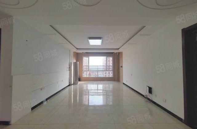 中南世纪锦城5室2厅143㎡59.9万二手房图片