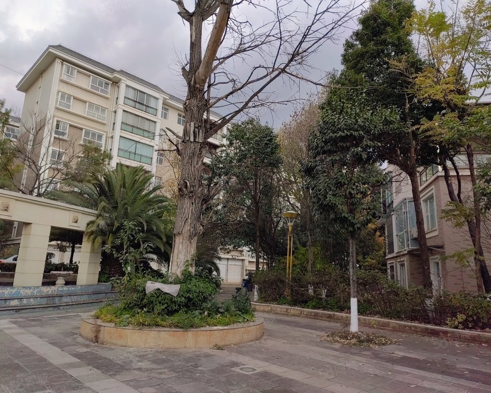 阳光花园金硕苑小区详情,房价走势,房源,业主论坛】- 曲靖58同城