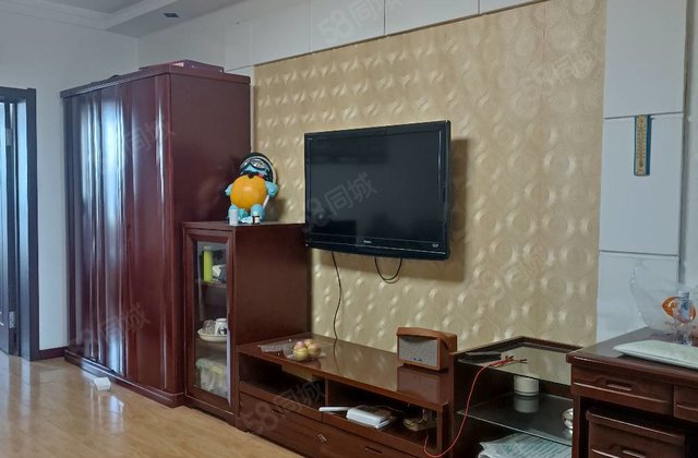 新华街回迁楼2室2厅96.95㎡38.5万二手房图片