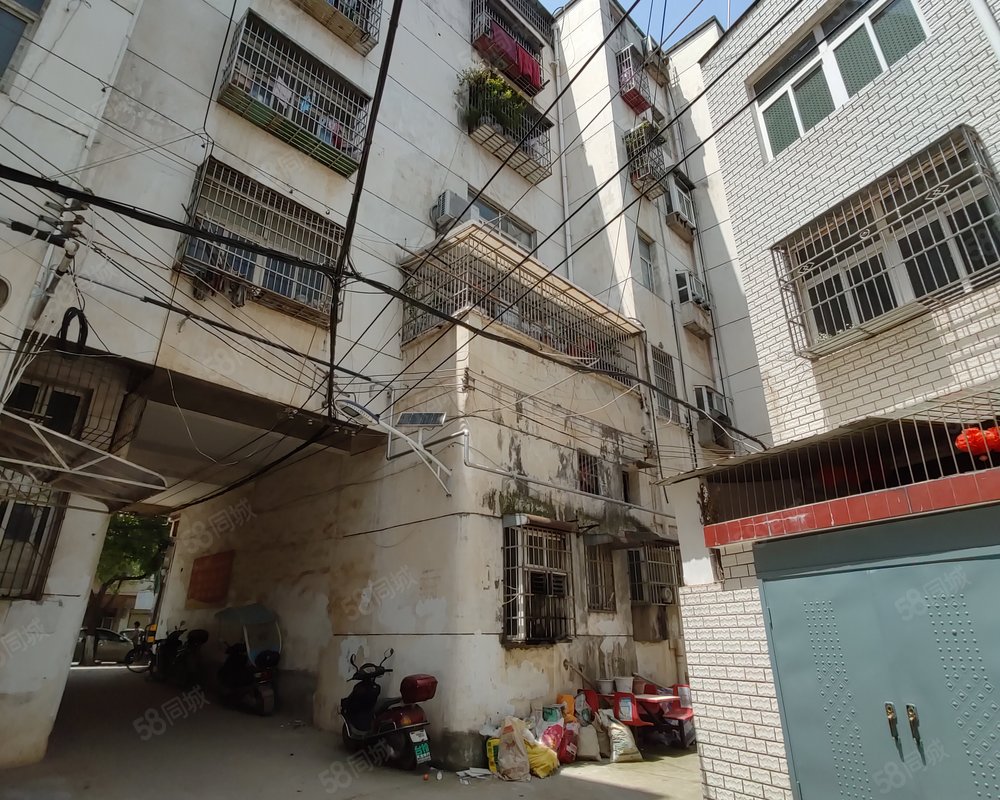 【福兴小区(新洲), 福兴小区(新洲)小区详情,房价走势,房源,业主论坛